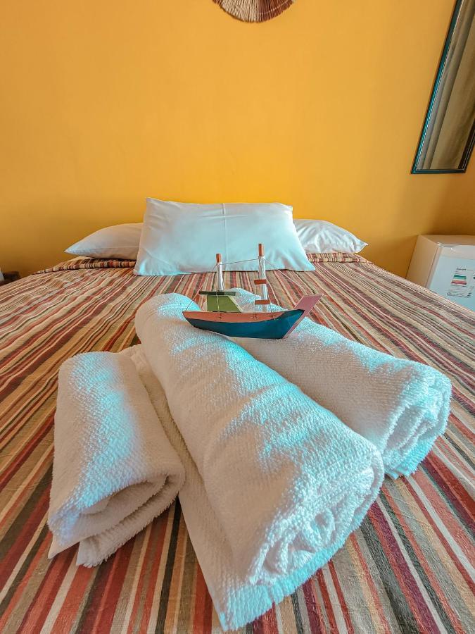 Velha Boipeba Pousada Casa Da Marina מראה חיצוני תמונה