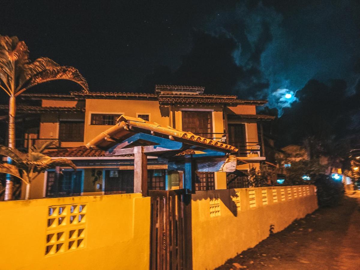 Velha Boipeba Pousada Casa Da Marina מראה חיצוני תמונה